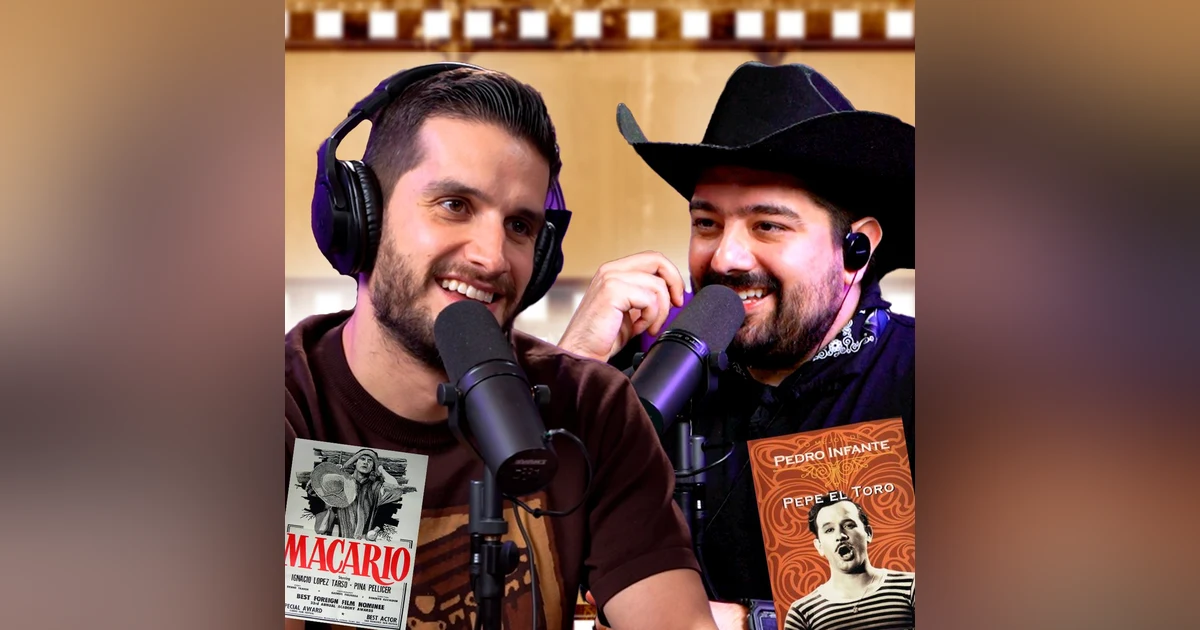 CINE MEXICANO 🚬 ¿Bueno ó Malo? | Adrián Marcelo y Bandido Diamante