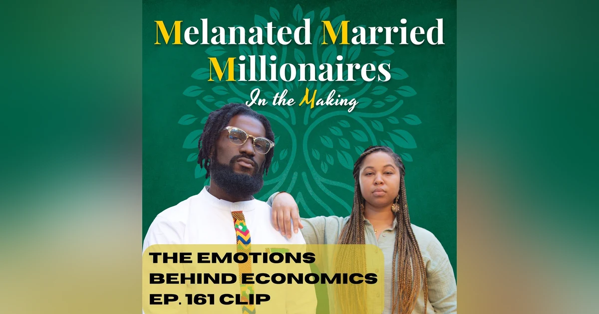 Why You Don't Support Black Businesses | The M4 Show Ep. 161 Clip