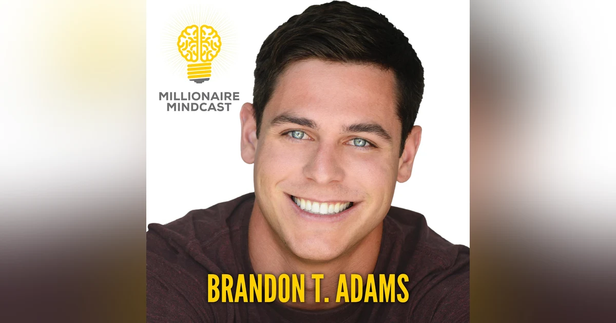 130: Become A Spartan Entrepreneur And Slay Your Competition | Brandon T. Adams