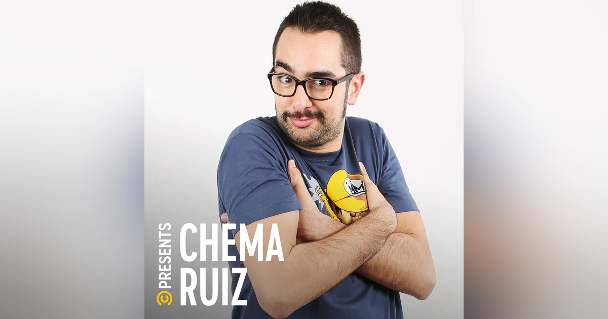 Chema Ruiz - Buscando al hijo