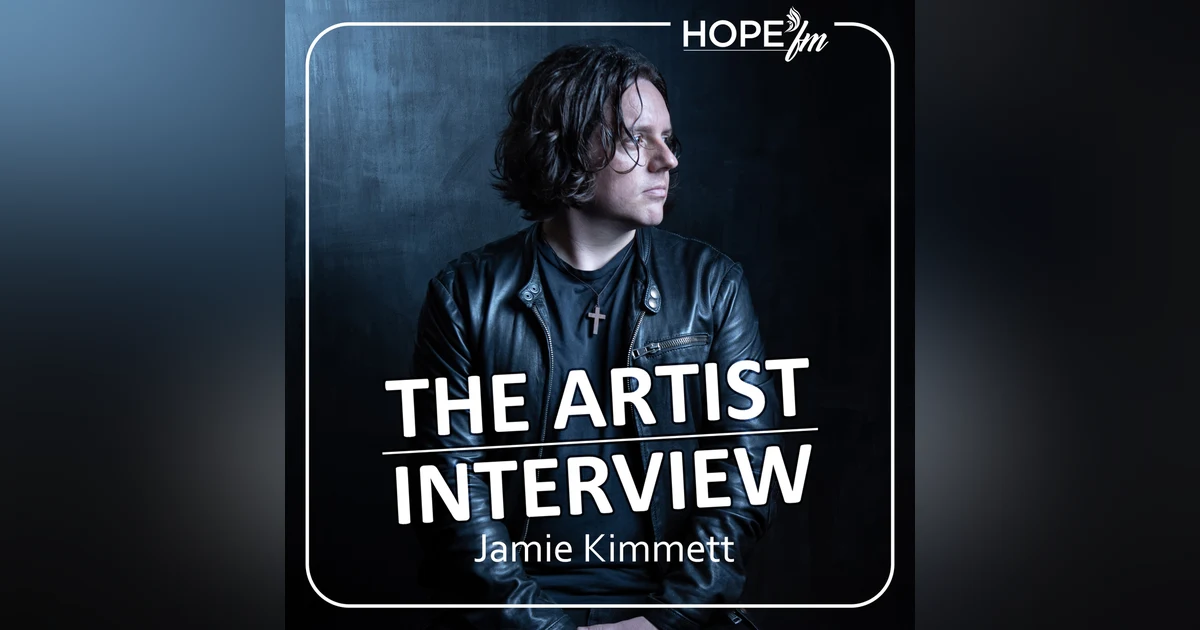 Jamie Kimmett