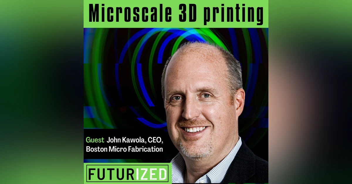 Microscale 3D printing