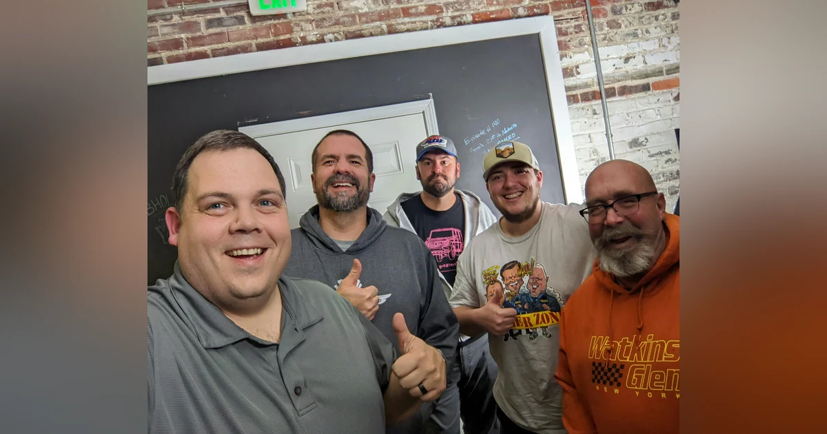 235: LGB is a Meme CryptoSponsor; 'Rona Tests are Scarce; Used Cars are worth a Fortune
