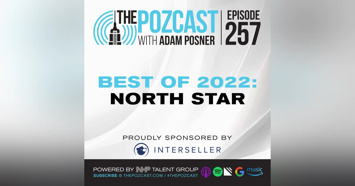 BEST OF 2022: The North Star
