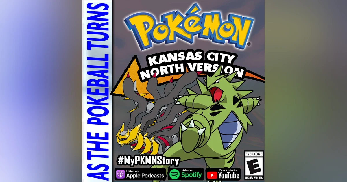 "Pokemon GO in Missouri" ft. Kansas City North Pokemon GO | TRAINER'S EYE #106