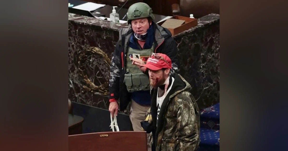 Militarization of Politics must Stop