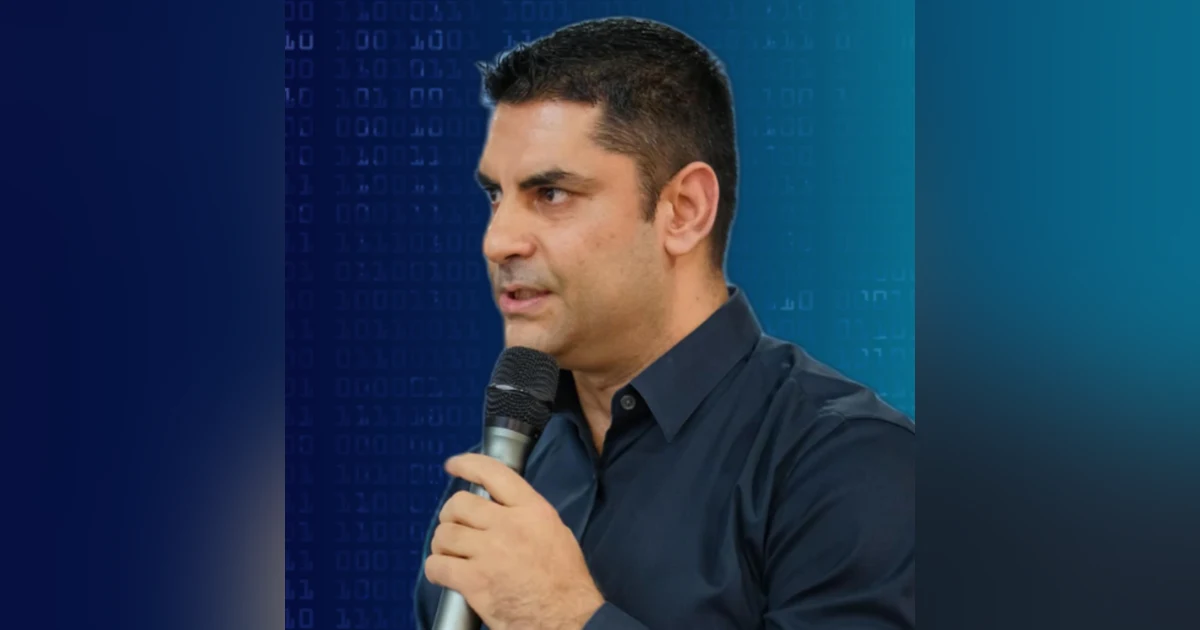Why Most Marketing Strategies Fail and How to Fix Them with Hamlet Azarian