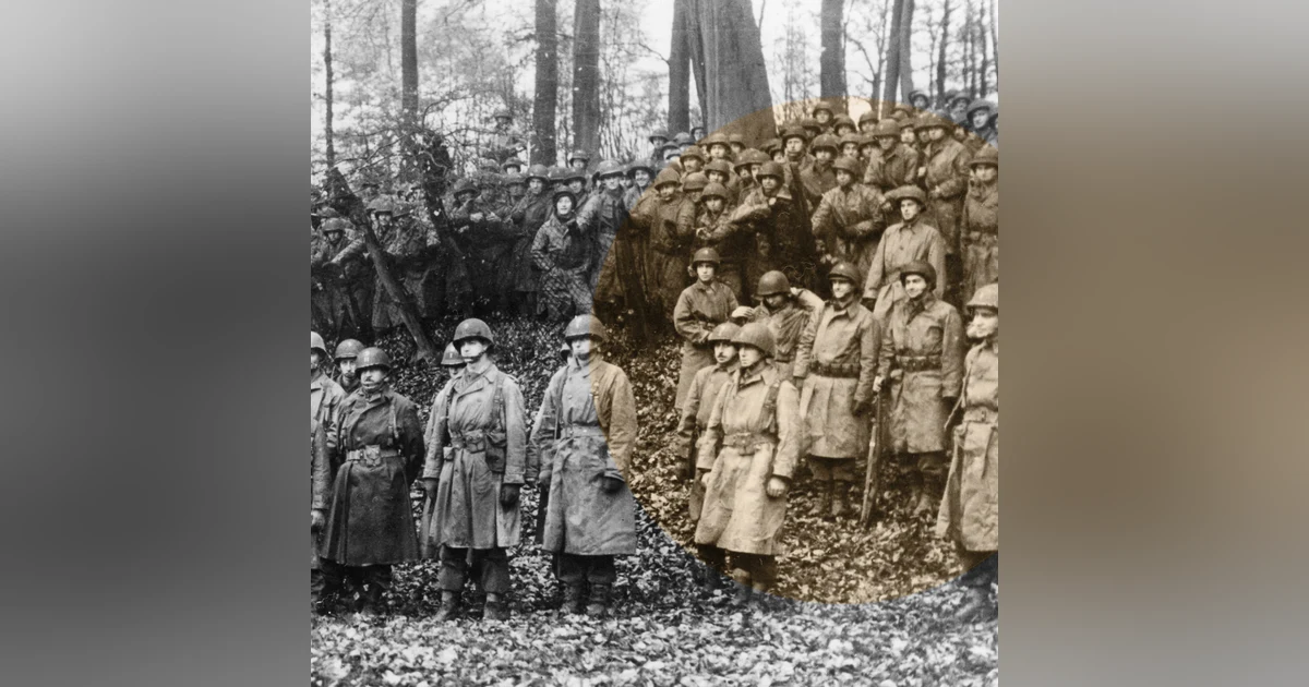 The Grenade and the Pillbox: Spero Arbes | 29th Infantry Division