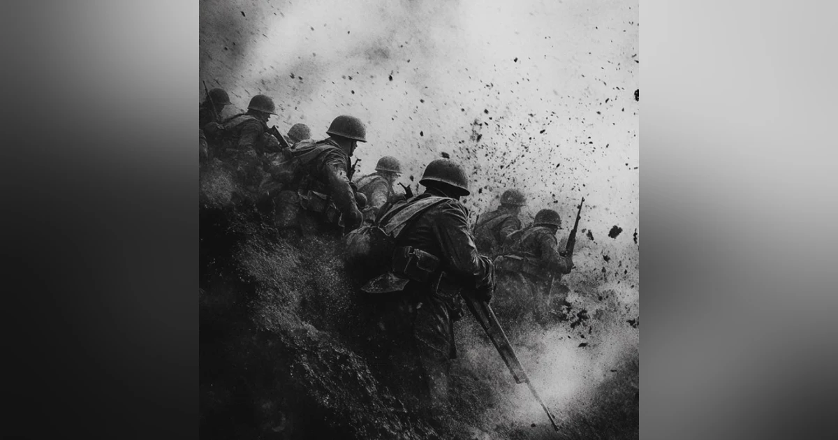 Propaganda, Lies and False Flags: How The U.S. Justifies It's Wars