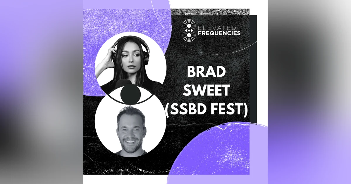 How One Festival Grew 17% in 2024 By Putting Community First (And Why Artists Should Care) | EF EP 80
