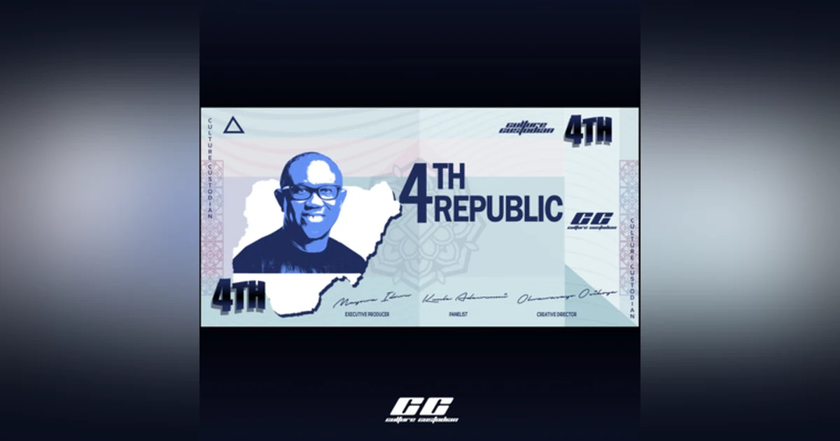 Presidential Profiles: Peter Obi
