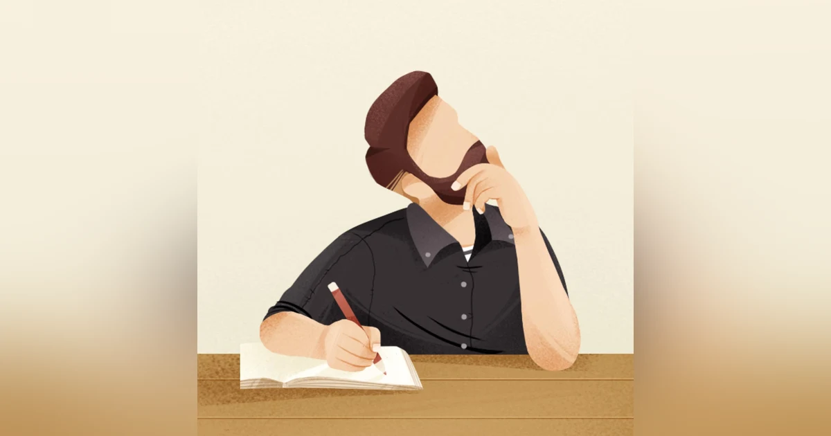 Storycraft, Jack Hart