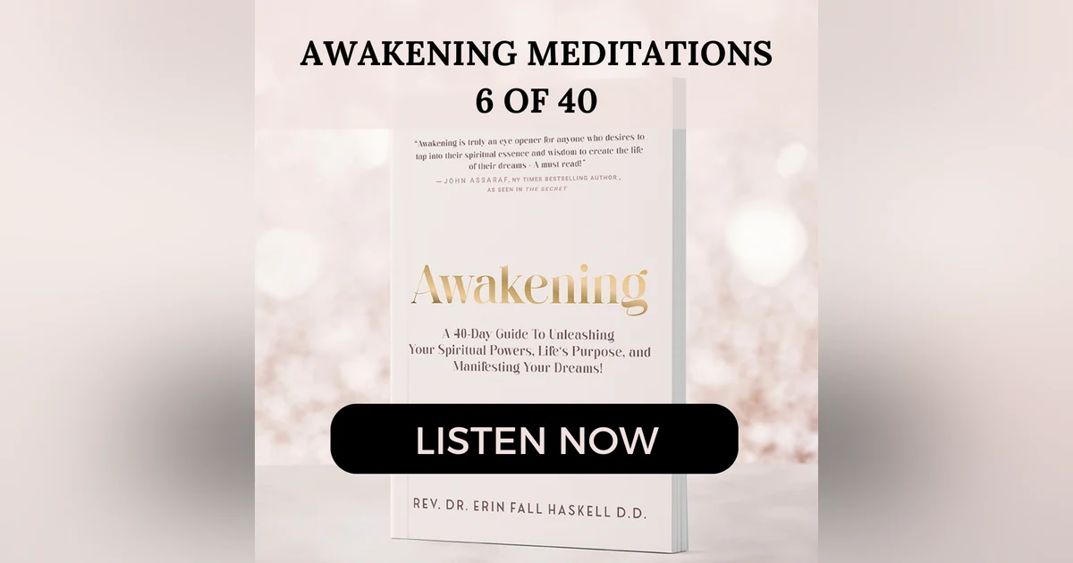 Awakening Meditation Series | What is Truth? Spiritual, Ultimate, & Relative Truth [6 of 40]