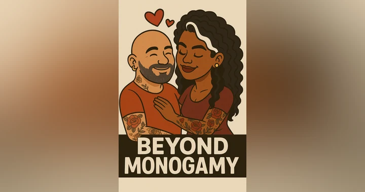 image for Beyond Monogamy Blog: The Lifestyle Isn’t Always Sexy (But Damn, It’s Always Real)