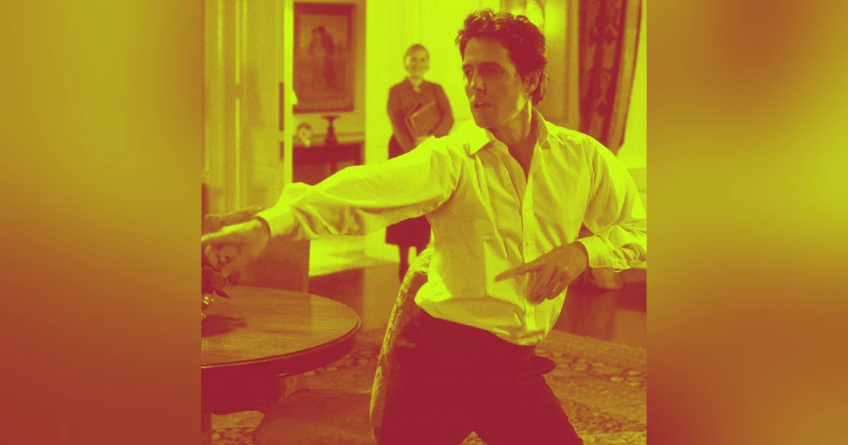 Revisiting the 15 Best Harry Potter Chapters: #14- The Other Minister