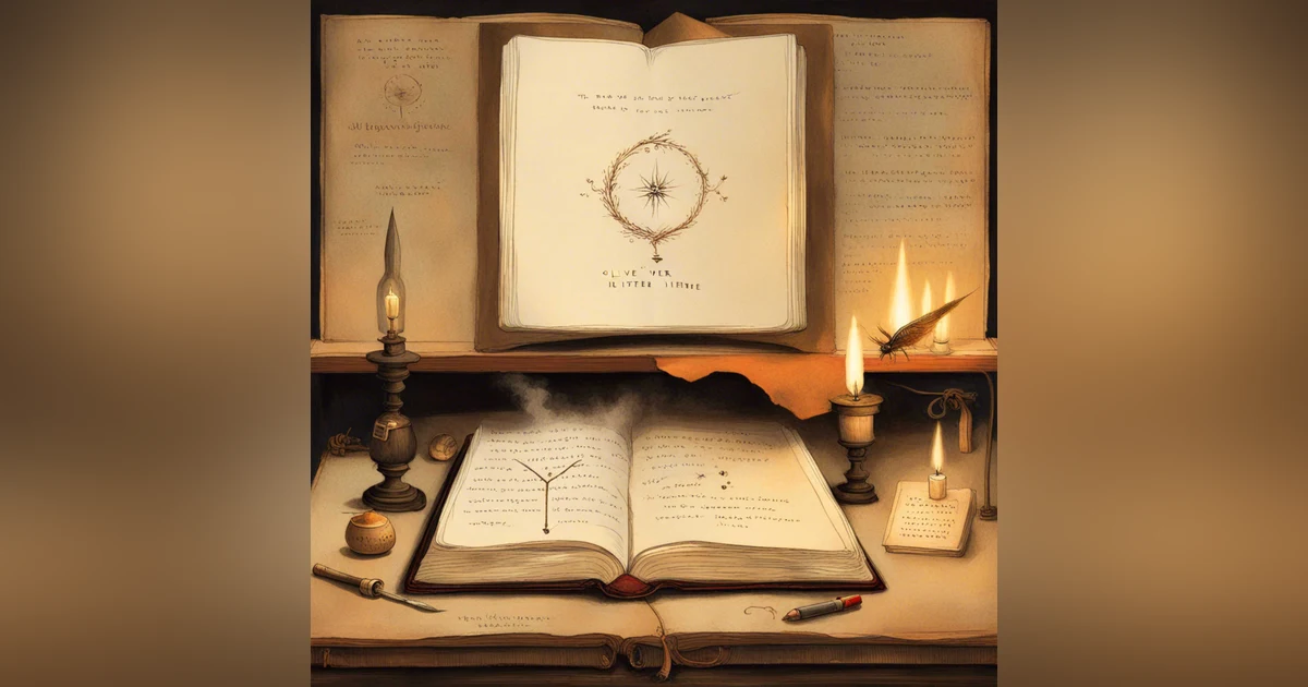 The Lesser Key Of Solomon: A Comprehensive Overview