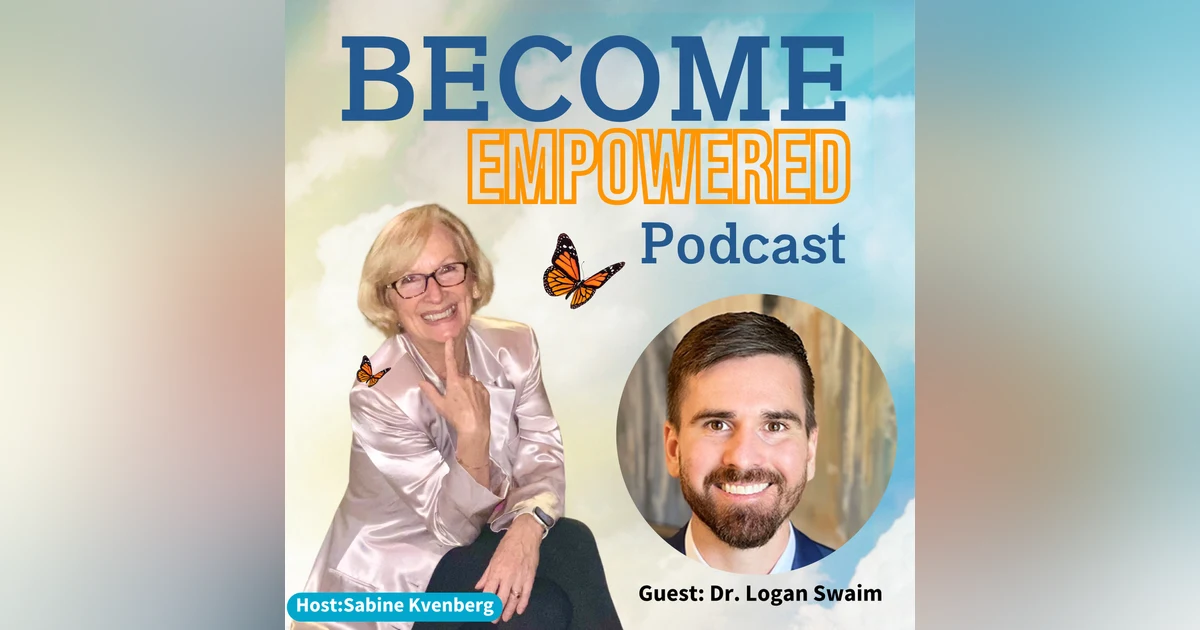Ep.152 The Philosophy Behind Healing - Unlocking the Secrets of Chiropractic Care