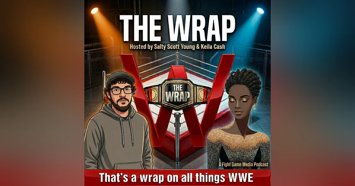 Did Jacob Fatu Acknowledge Roman Reigns? WWE Raw Recap | The WRAP