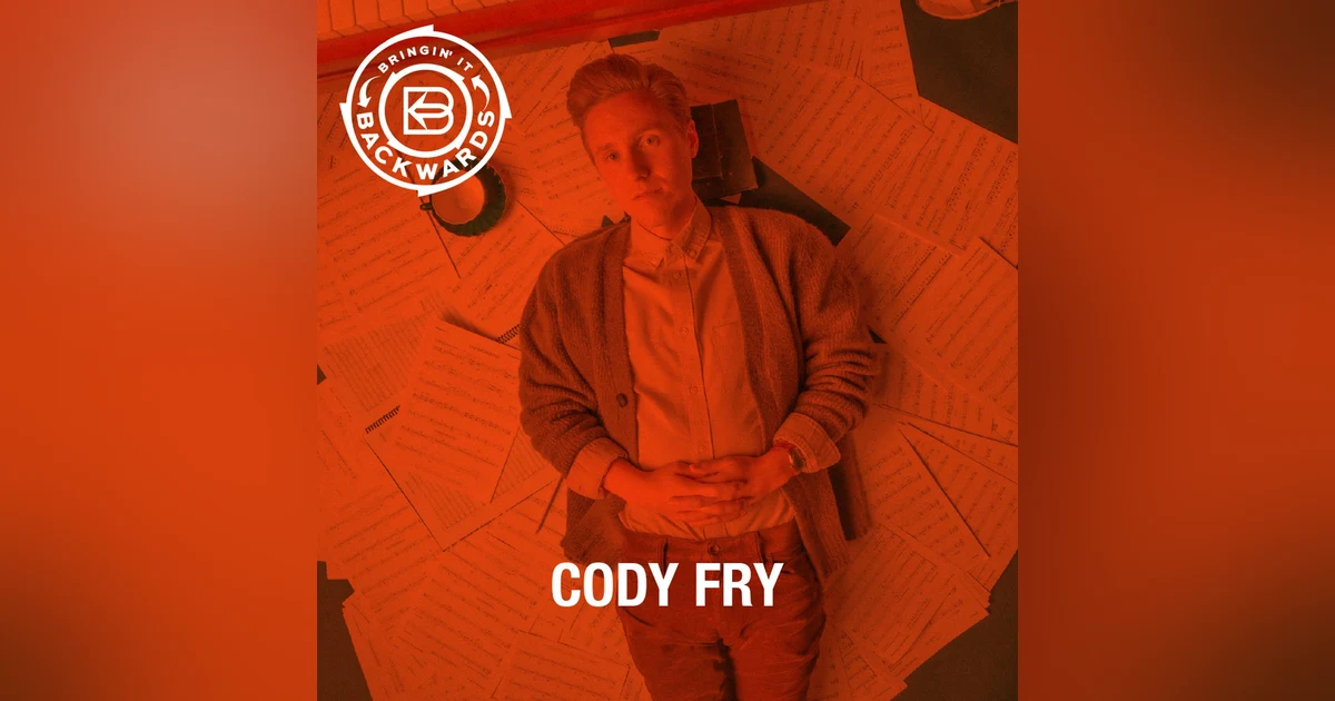Interview with Cody Fry
