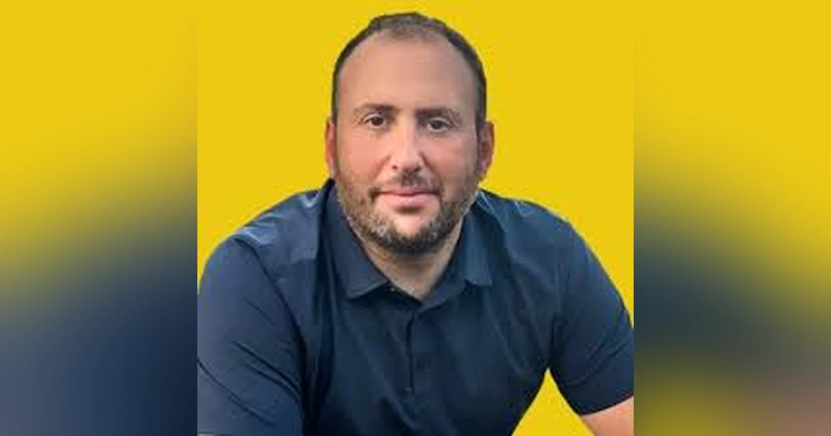 A UKRAINE PERSPECTIVE W VITALIY KATSENELSON