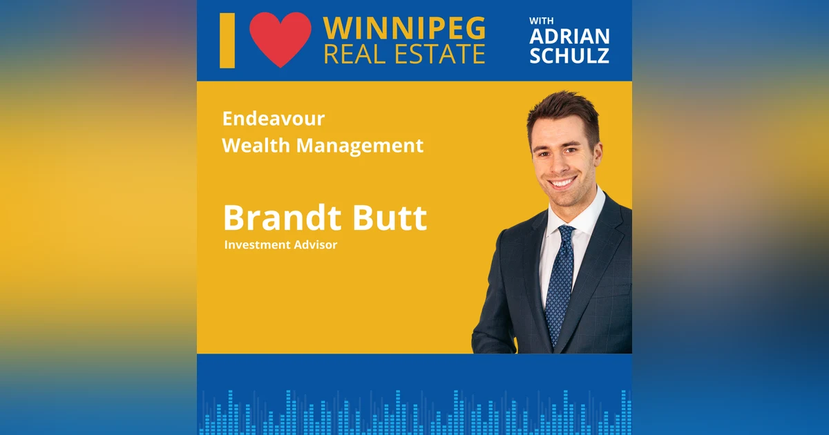 Brandt Butt on independent investment advice