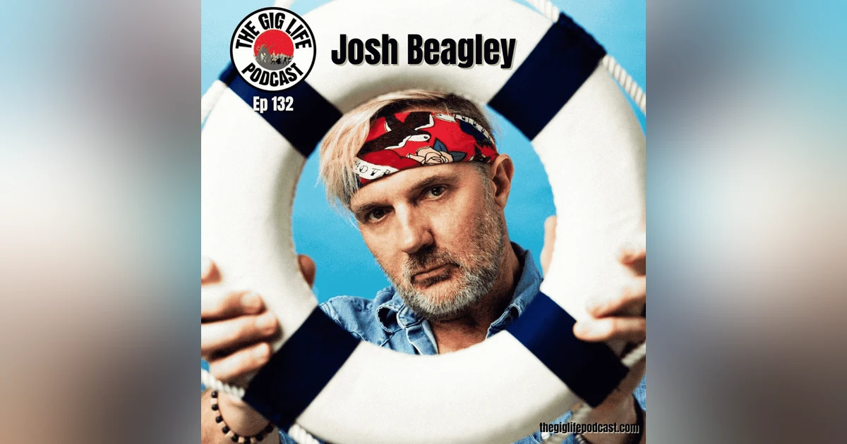 132. Josh Beagley