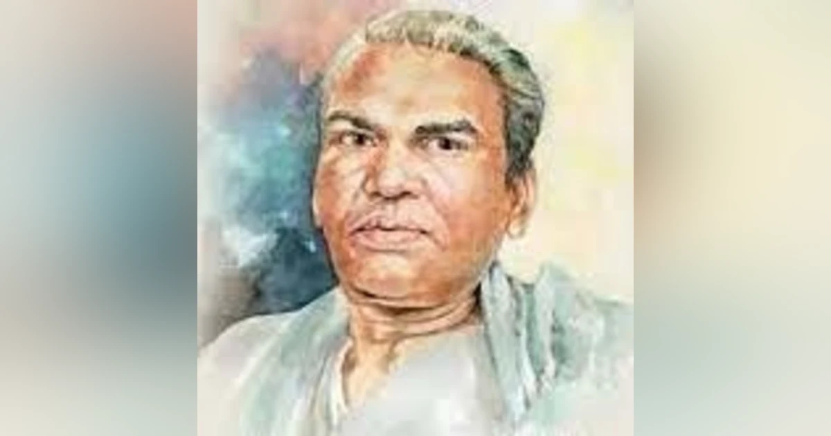 'మంత్రపుష్పం' - మల్లాది రామకృష్ణ శాస్త్రి గారి కథ