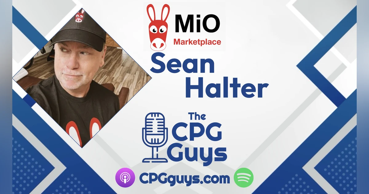 Media Spend Management with MIO Marketplaces' Sean Halter