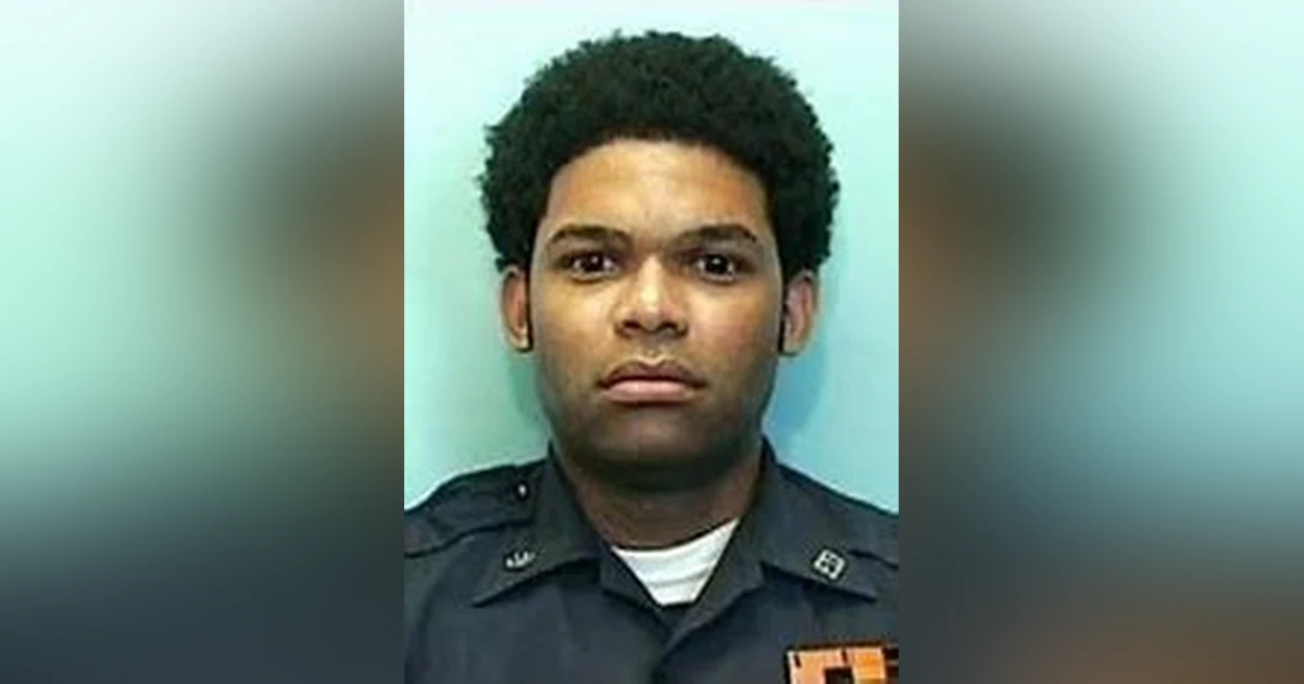 Season Ten (LAW ENFORCEMENT MURDERS) Episode 10 Officer Gahiji Tshamba & (UNSOLVED) Shannon Blair Jr.