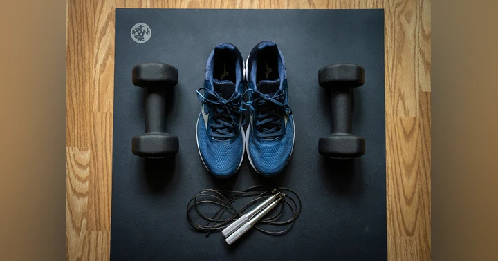 image for How I Trained Before Rucking: A 4-Week Pre-Ruck Workout Plan