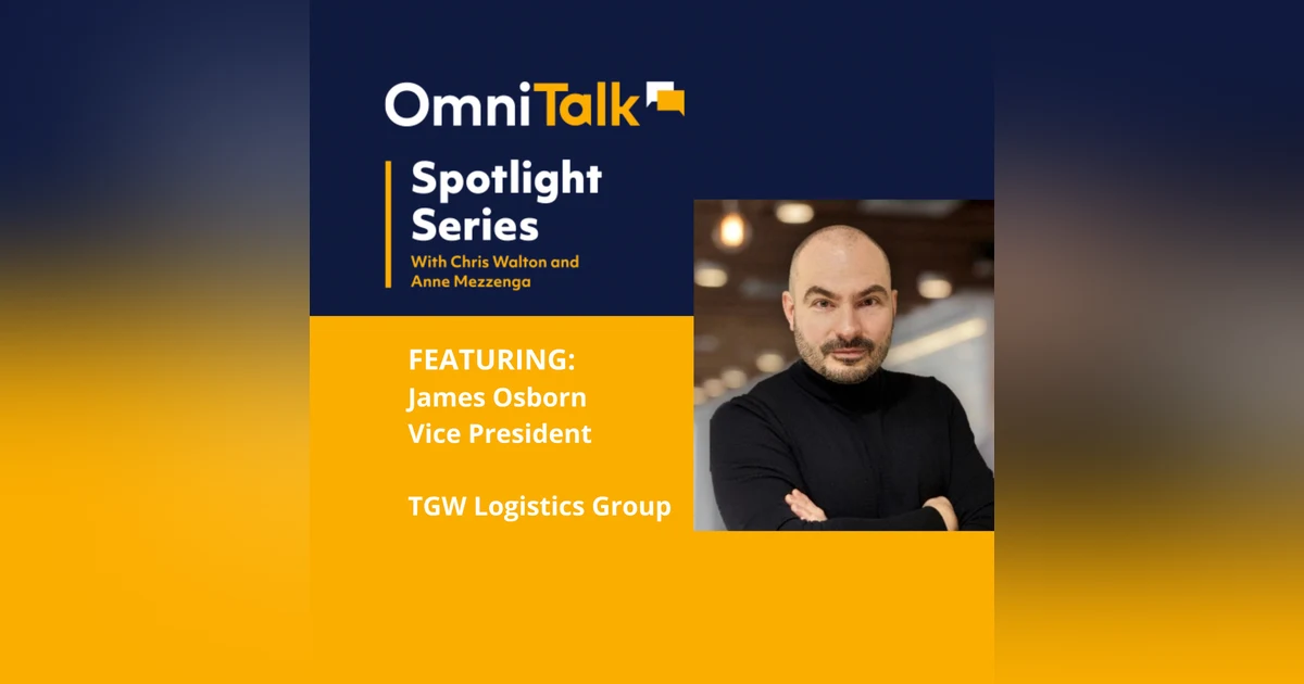 Spotlight Series | How To Avoid The Mistakes That Make Microfulfillment Projects Fail