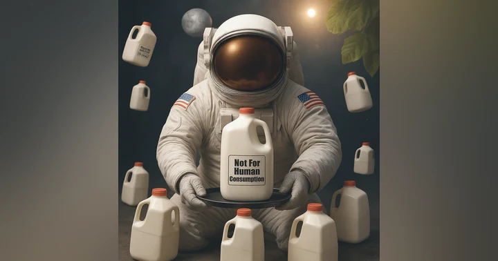 image for Dairy or Dangerous? Raw Milk Benefits, Spinach Comparisons, and Why Weston A. Price Nailed It Decades Ago