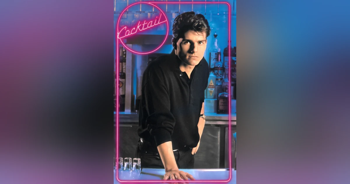 Cocktail (1988)