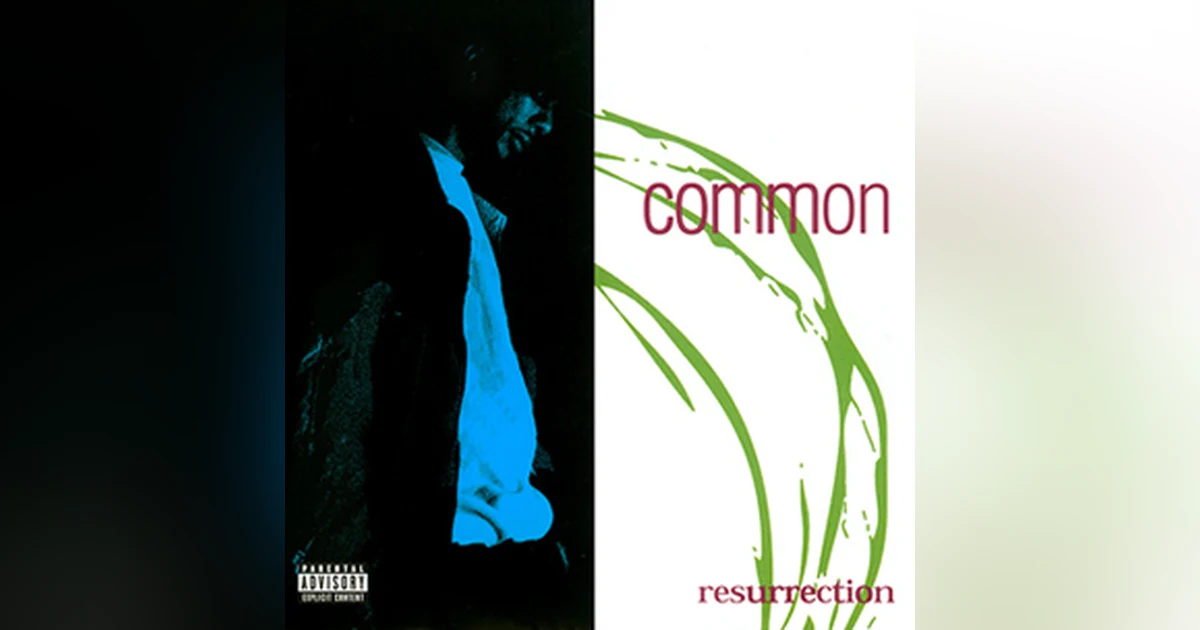 Ep. 13: Common-Resurrection. Only The Beginning...