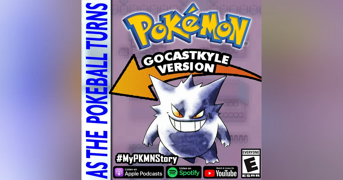 "Venti Gengar Breve Latte Con Panna" ft. Kyle from GOCast | TRAINER'S EYE #52