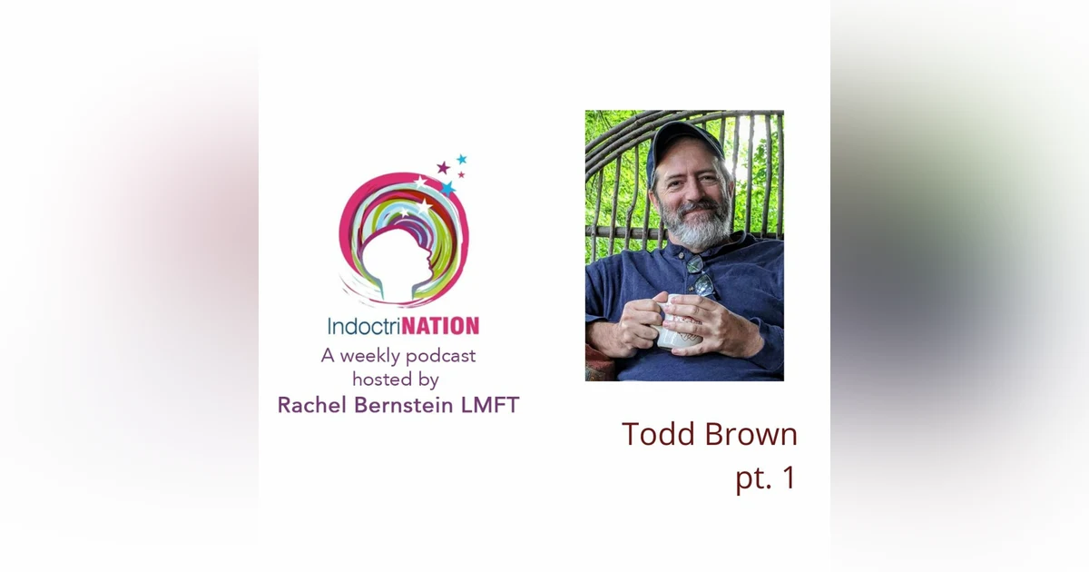 Decision Deception w/ Todd Brown