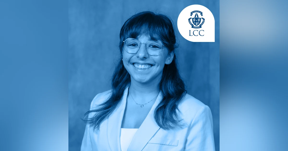 Olivia Auclair '12: The Role of Nutrition and the Impact on the Environment