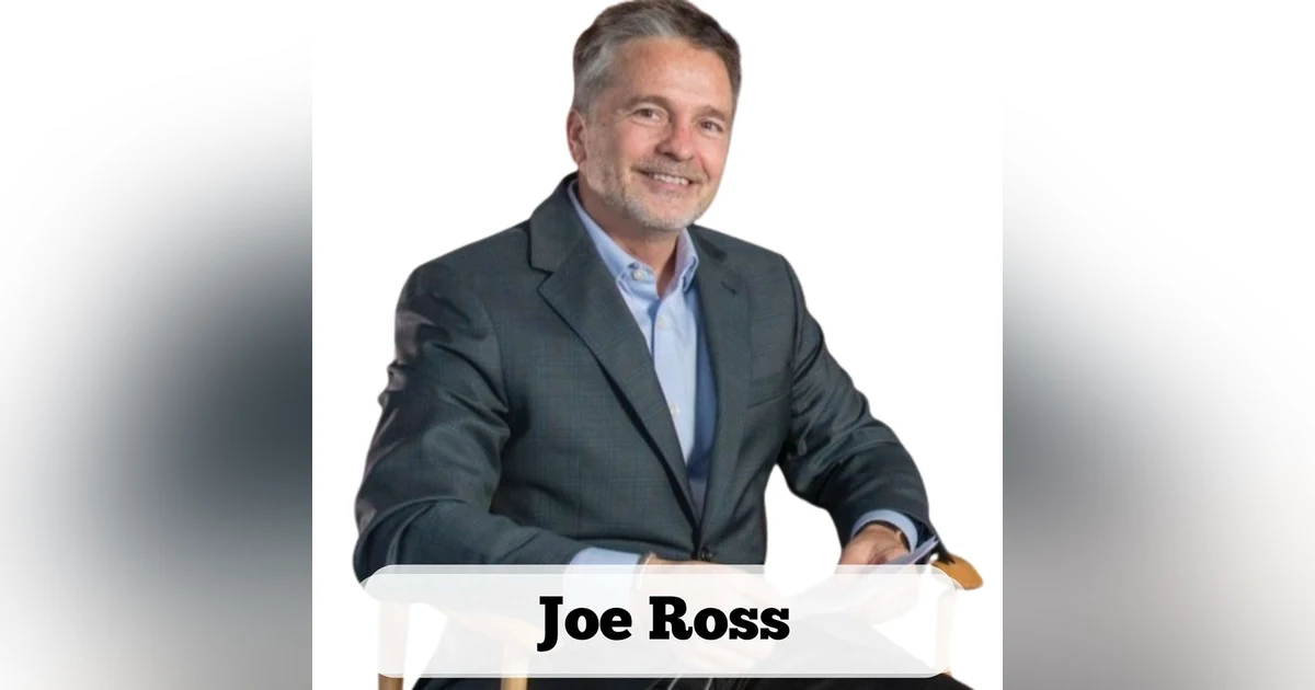 Joe Ross