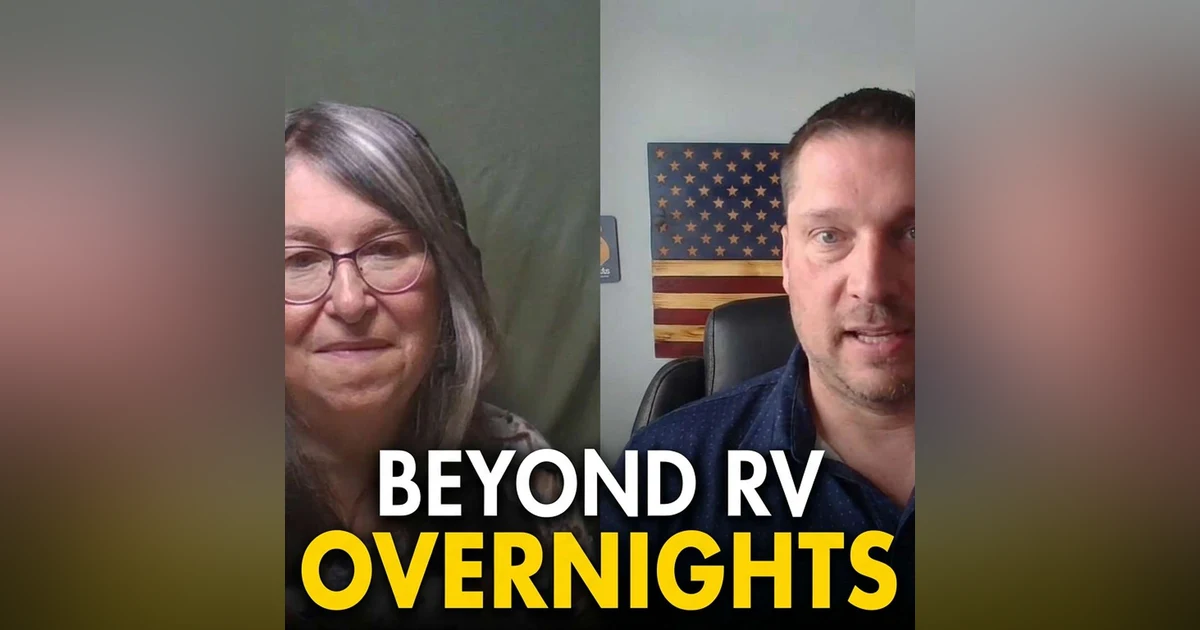 Beyond the Parking Lot: How RV Overnights Is Turning Small Businesses Into Your Next Campsite