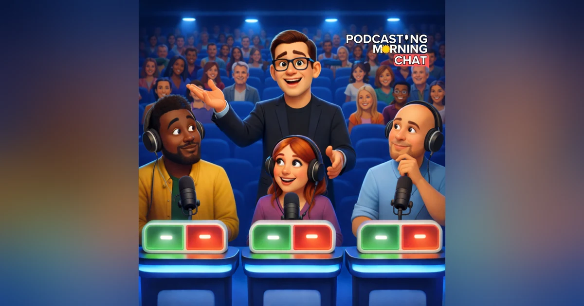 The Real Truth About Starting a Podcast in 2026