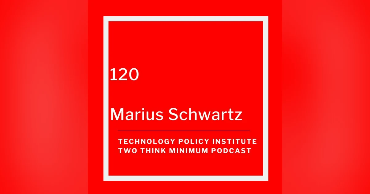 Marius Schwartz on The Perverse Effects of the Robinson Patman Act