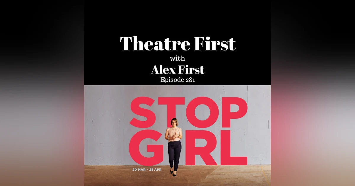 Stop Girl - Belvoir St Theatre, Melbourne Australia