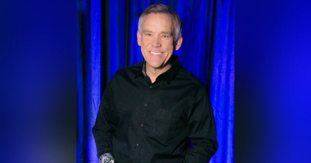 Tim Raybon Interview