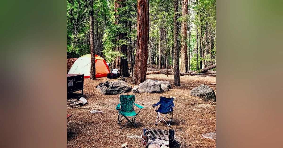 #146: Mailbag: How to Get Started Camping and More!