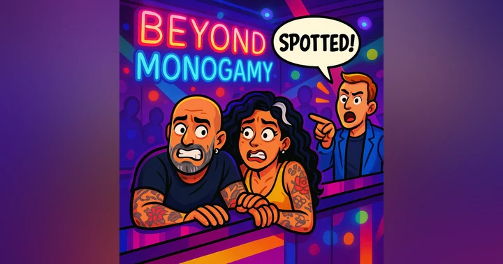image for SPOTTED! When Your Vanilla Life Collides with Your Lifestyle Adventures