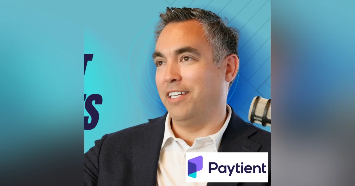 Health Payment Accounts (HPA) with Paytient CEO - Brian Whorley