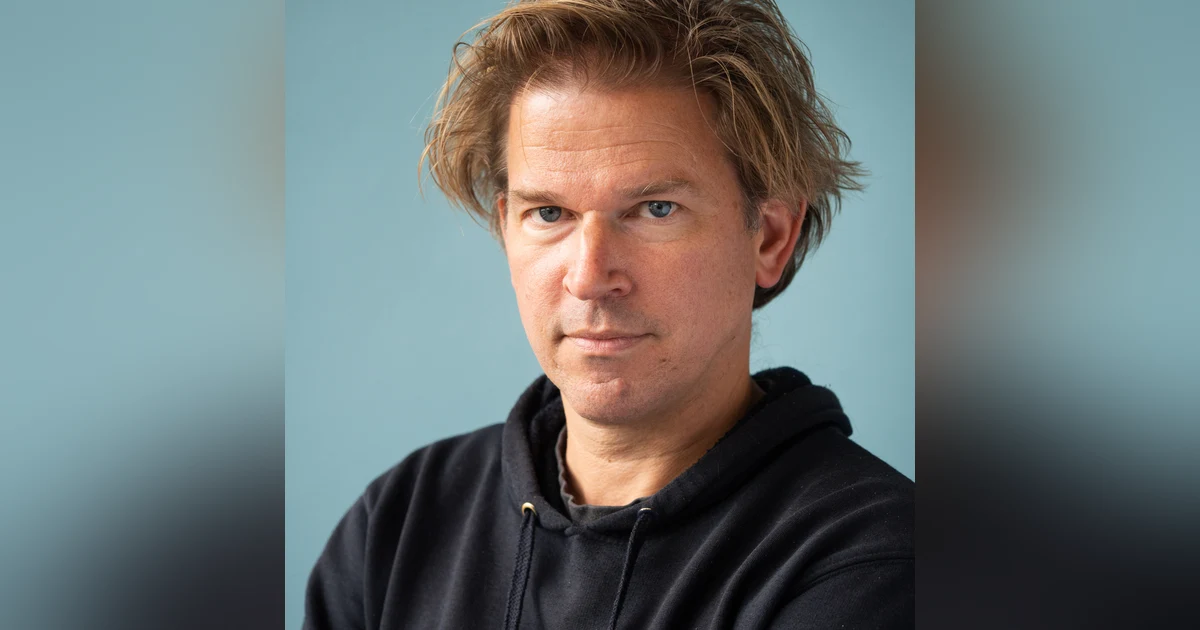 I am a Tinkerer: Talking with Professor Dr. Rolf Hut