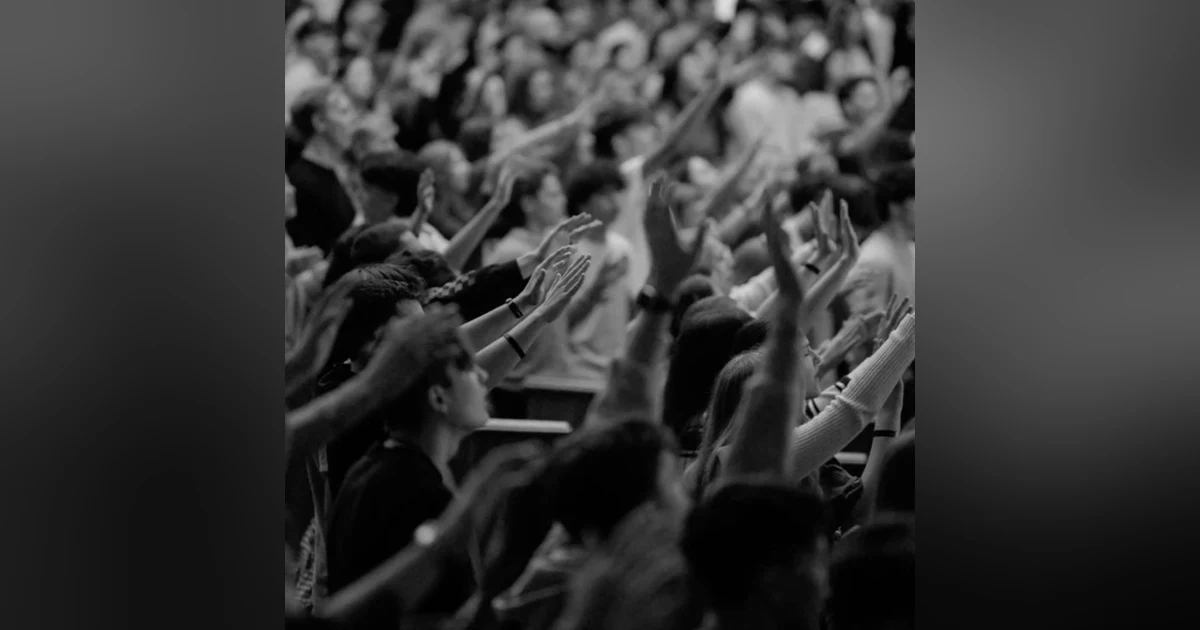 Part One: Growing Up In A Cult Church