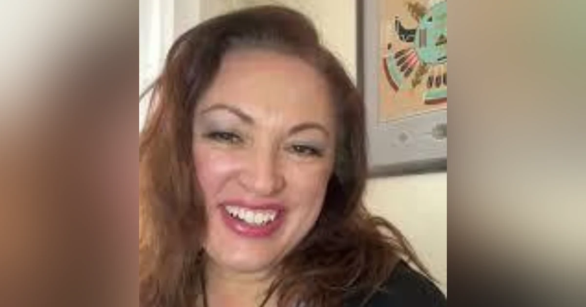 Meditation and Mirth: Christina Vidovitch's Tips for Turning Grim into Grins
