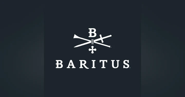 image for The War Cry of Beauty: Chris Lewis and the Mission of Baritus Catholic